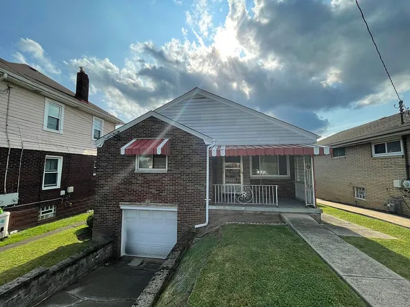4116 Vistaview St, West Mifflin, PA 15122