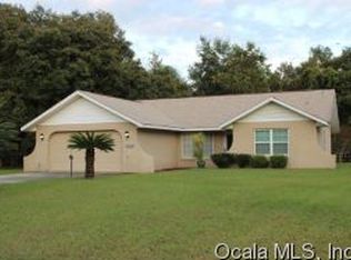 10167 SW 73rd Ct, Ocala, FL 34476