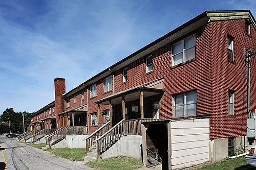 Campus Court Photo 1