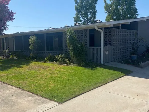 13160 Saint Andrews Dr #10-239A, Seal Beach, CA 90740
