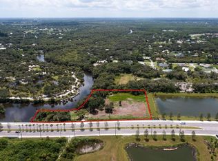 2083 W Midway Rd, Fort Pierce, FL 34981
