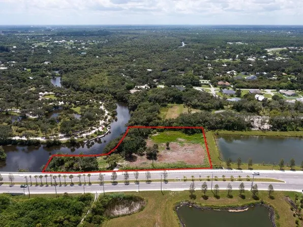 2083 W Midway Road, Fort Pierce, FL 34981