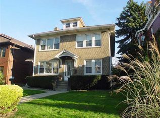 25 S Bryant Ave, Pittsburgh, PA 15202