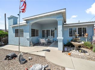 15723 Fellowship St, La Puente, CA 91744