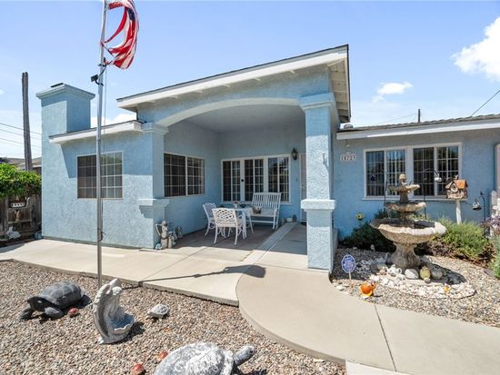 15723 Fellowship St, La Puente, CA 91744