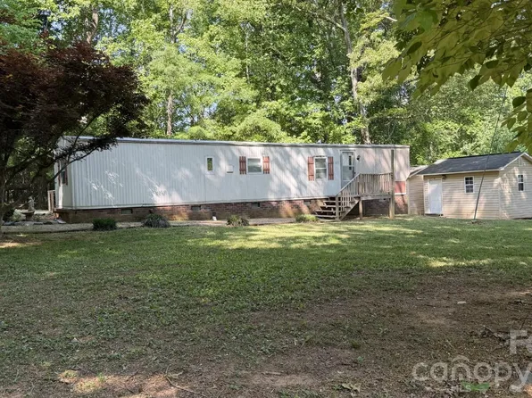 1054 Stirewalt Rd, China Grove, NC 28023