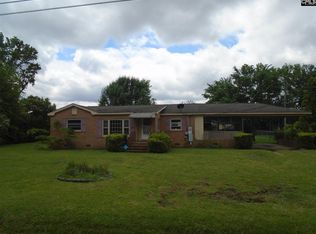 428 Wilkie St, Sumter, SC 29153