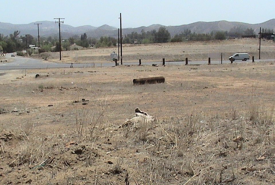 0ver 360feet of Hwy Frontage