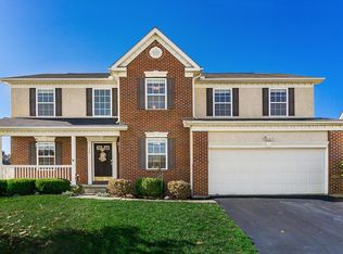 114 Carolyn Ln, Delaware, OH 43015