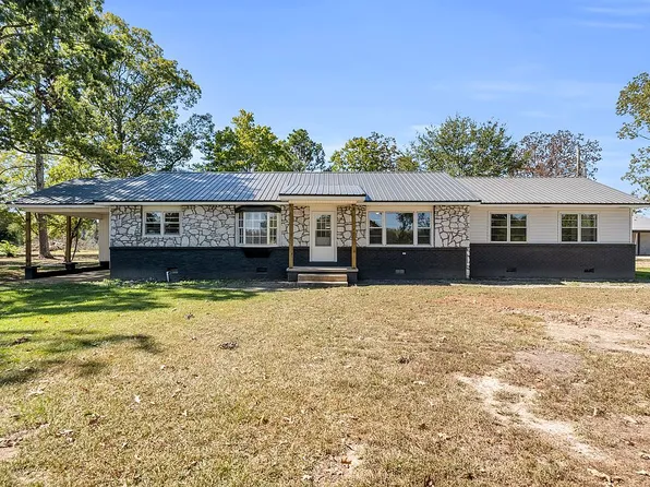 19 County Road 446, Vardaman, MS 38878