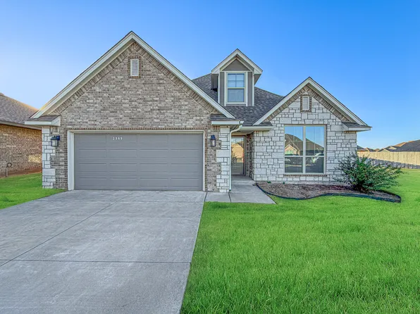 2969 NW 184th Ter, Edmond, OK 73012