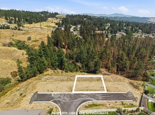 5105 N Ainsworth Ln, Spokane, WA 99217
