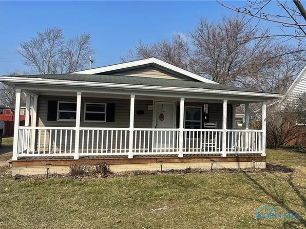 1568 S Clinton St, Defiance, OH 43512