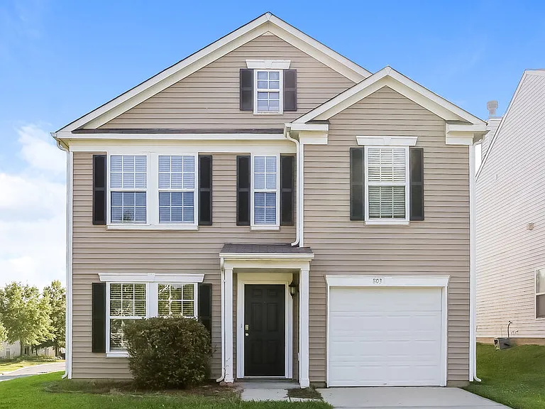 803 Chastain Ave — Photo 4
