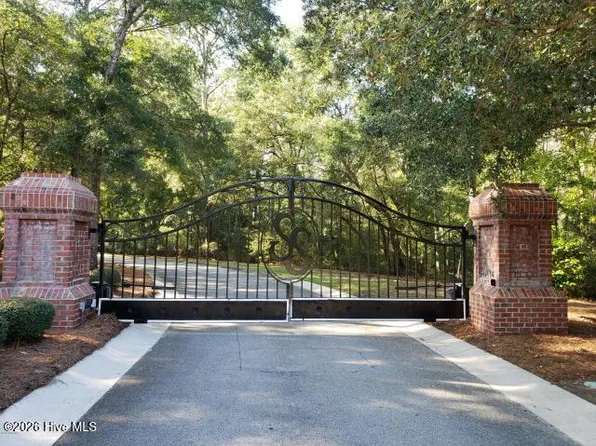 635 S Seascape Blvd SW Lot 65, Supply, NC 28462