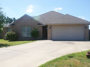 3526 Marigold Ct, College Station, TX 77845