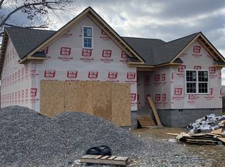 7602 Whispering Wind Ln LOT 11, Fairview, TN 37062