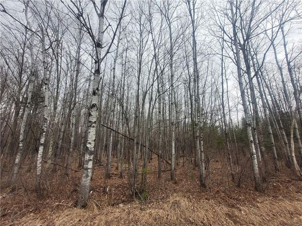 ON Poradish Road, Exeland, WI 54835