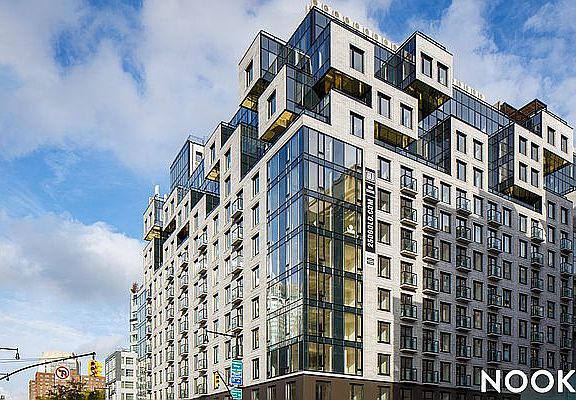 2nd image of 250 Gold St #322