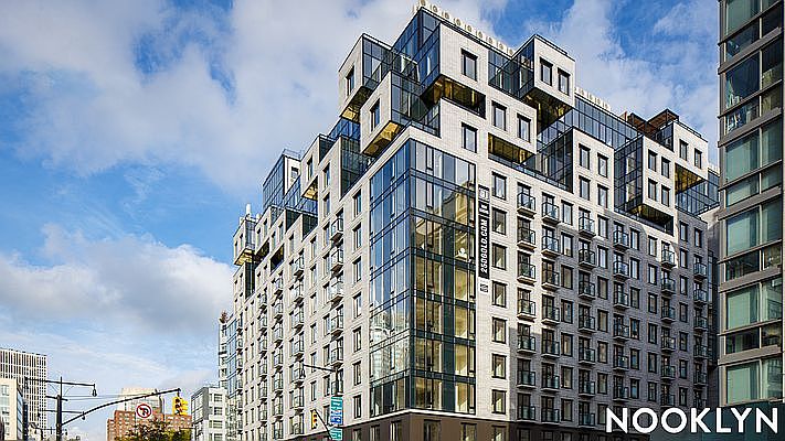1st image of 250 Gold St #353