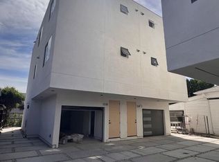 1230 1/2 S Berendo St, Los Angeles, CA 90006