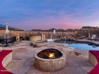 13423 E Almond Crest Dr, Vail, AZ, 85641