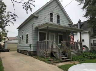 313 Williston Ave, Waterloo, IA 50702