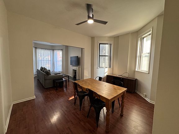 5th image of 1038 S Oakley Blvd APT 1