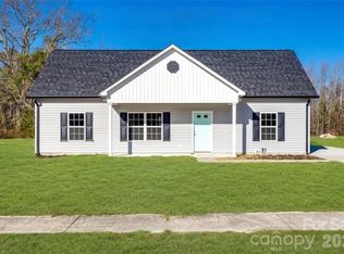 354 Hart St, Heath Springs, SC 29058