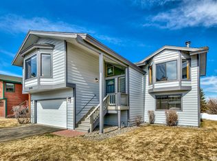 1664 Venice Dr, South Lake Tahoe, CA 96150