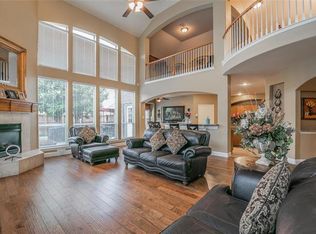 1702 Splinter Dr, Wylie, TX 75098