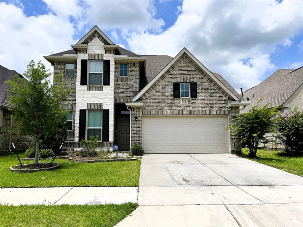 6323 Lemon Balm Ln, Crosby, TX 77532