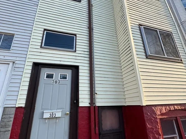 303 E Eagle St, East Boston, MA 02128