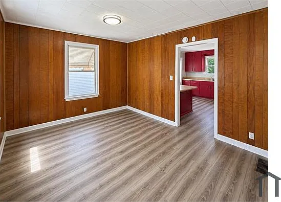 3833 Mathis St — Photo 1