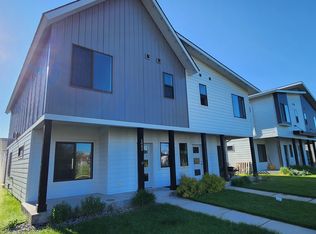1002 Rosa Way #1, Bozeman, MT 59718