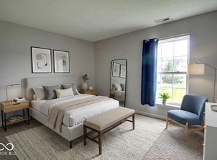 11474 Clay Ct UNIT 100, Fishers, IN 46037