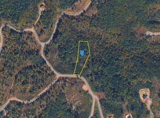 111 Highgrove Dr, Talking Rock, GA 30175