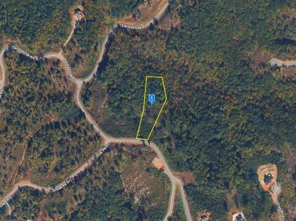 111 Highgrove Dr, Talking Rock, GA 30175