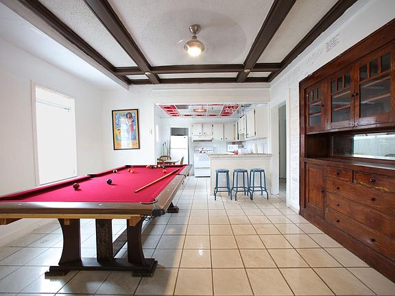 View fron Living room