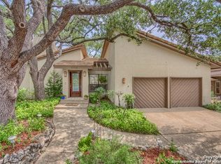 13783 Bluff Villas Ct, San Antonio, TX 78216