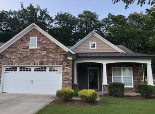 2634 Kilmartin Dr, Fuquay Varina, NC 27526