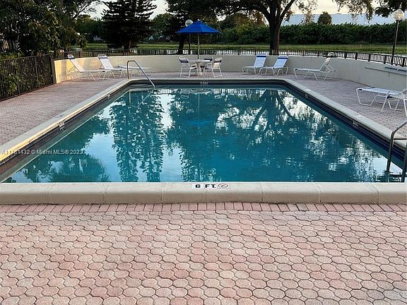 2nd image of 2322 S Cypress Bend Dr APT 409