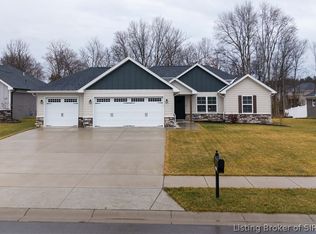 606 Lonely Street, Memphis, IN