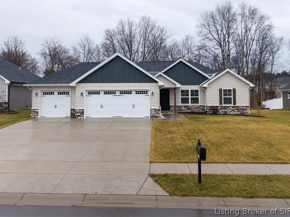 606 Lonely Street, Memphis, IN 47143