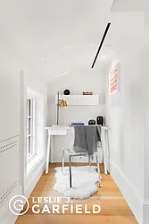 Sold by Leslie J. Garfield