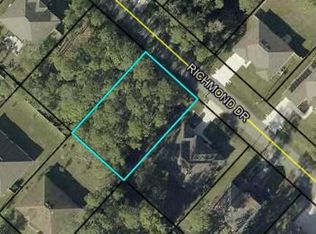 44 Richmond Dr, Palm Coast, FL 32164