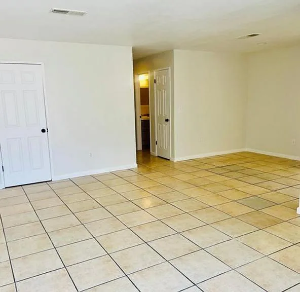 Living room /Dining unit A