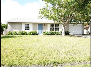 1513 SW Meridian Ave, Port Saint Lucie, FL 34953