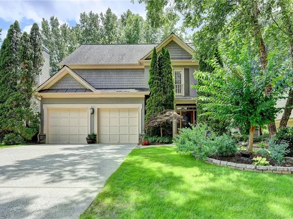 4400 Mariners Rdg, Alpharetta, GA 30005
