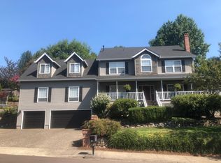 14750 SW 139th Ave, Portland, OR 97224